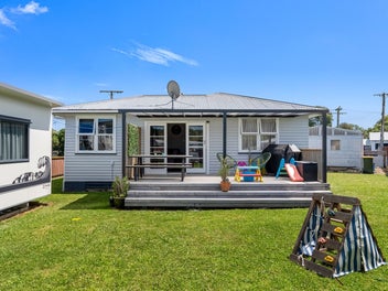 1 Tui Street, Outer Kaiti, Gisborne