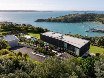 89 Nick Johnstone Drive, Waiheke Island, Waiheke Island