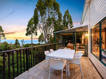 69 Takahe Road, Titirangi, Auckland