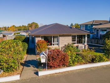 102 Pages Road, Marchwiel, Timaru