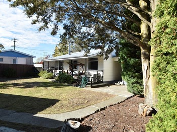 6 Sefton Street, Twizel, Twizel