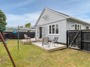 7A Mangaroa Hill Road, Maoribank, Upper Hutt