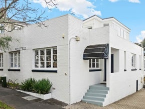 2/6 Sarawia Street, Newmarket, Auckland