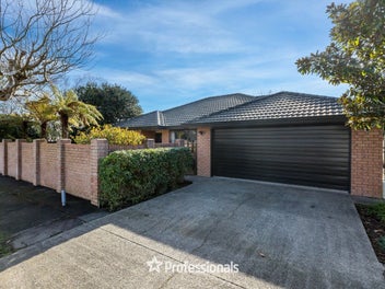 2A Redwood Street, Elderslea, Upper Hutt