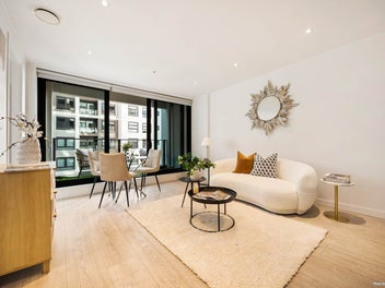 214/147 Nelson Street, Auckland Central, Auckland