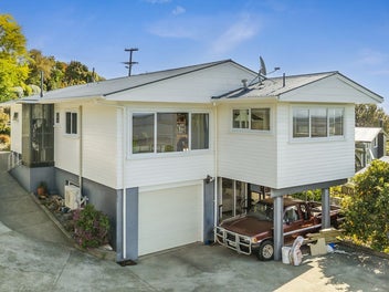 12 Allisdair Street, Marybank, Nelson