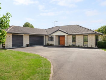 8 Westvale Lane, Te Kowhai, Hamilton