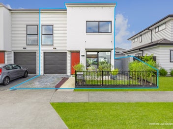 59 Kopuru Road, Whenuapai, Auckland