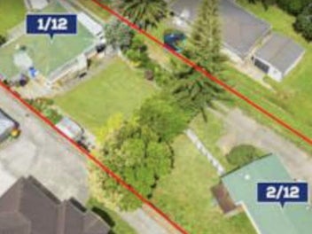 2/12 Christmas Road, Manurewa, Auckland