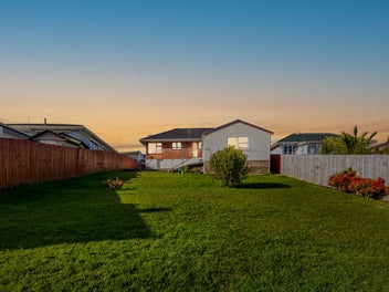 35 Cormack Street, Mount Roskill, Auckland