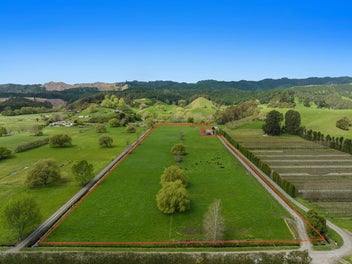 125B Paul Road, Te Teko, Whakatāne