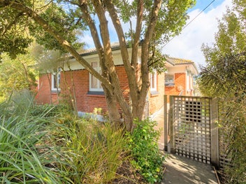 46 Meridian Street, Port Chalmers, Dunedin