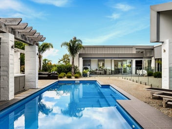 153H Green Road, Dairy Flat, Albany