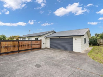 75 Marsden Point Road, Ruakaka