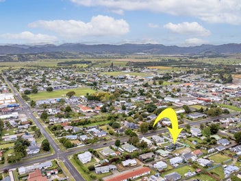 65B Nelson Street, Opotiki, Opotiki