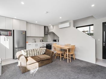 2/278 Barbadoes Street, Christchurch Central, Christchurch