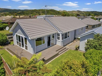 36A Sheridan Crescent, Trentham, Upper Hutt