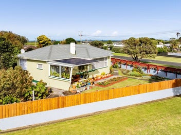 22 Kapuni Street, Manaia, Manaia