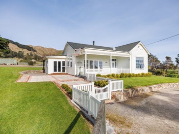 185 Albert Road, Tokomaru, Palmerston North