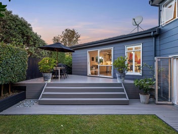 65A Moa Road, Point Chevalier, Auckland