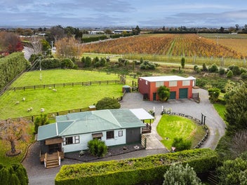402 Te Aute Road, Pūkahu, Hastings