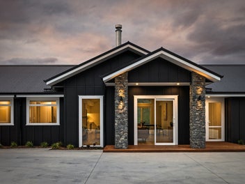 967 Kahuranaki Road, Havelock North