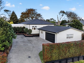 9 Woodhouse Road, Patumahoe, Pukekohe