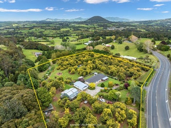 967 State Highway 14, Maungatapere, Maungatapere