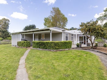 131 Pahiatua Aokautere Road, Aokautere, Aokautere