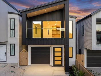 12 Tikati Rise, Long Bay, Auckland