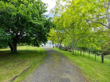 117 Ahuroa Valley Road, Warkworth, Auckland