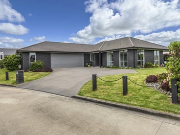 18 Digby Place, Waipu, Waipu