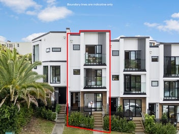 11/32 Karori Crescent, Orakei, Auckland