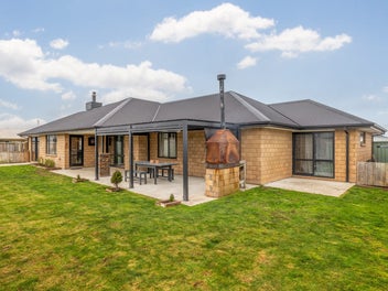 4 Harrison Drive, Rolleston, Rolleston