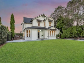 27 Orakei Road, Remuera, Auckland