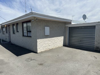 2/267 Moore Street, Ashburton, Ashburton