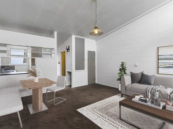 12/27 Mokoia Road, Birkenhead, Auckland