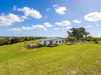 47 Witheford Road, Wharehine, Wellsford
