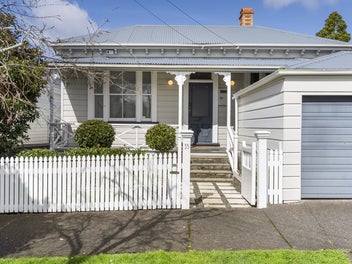 35 St Marys Road, Saint Marys Bay, Auckland