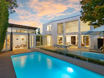 100A Glandovey Road, Fendalton, Christchurch