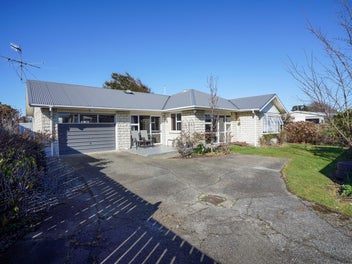 59 St Andrew Street, Richmond, Invercargill