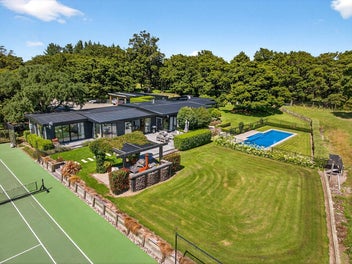 78A Totara Park Drive, Upper Plain, Masterton