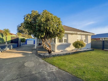 122 Joy Street, Shirley, Christchurch