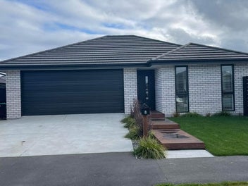 8 Letitia Street, Burwood, Christchurch