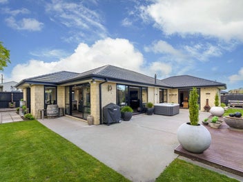 6 Kopara Street, Templeton, Christchurch