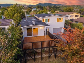 13 Nola Avenue, Raumati Beach, Paraparaumu
