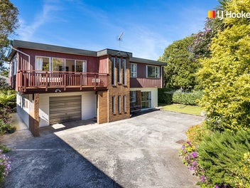 126 Musselburgh Rise, Musselburgh, Dunedin