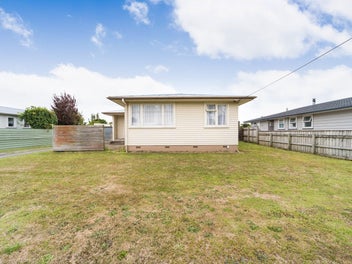 42 Bamfield Street, Ashhurst, Ashhurst