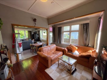 51B Peter Street, Caversham, Dunedin