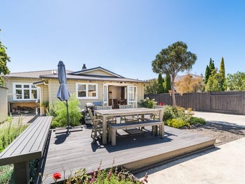 360 Featherston Street, Palmerston North, Palmerston North